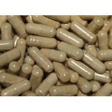 Maca  Capsules (Lepidium meyenii) - 20x Extract - 100 capsules